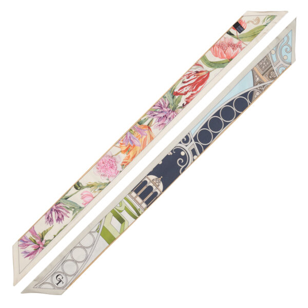 Viaggio in Italia Bandeau Botanica