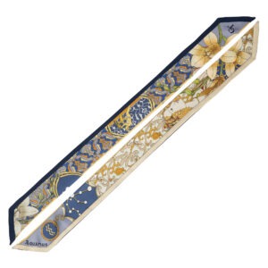 Zodiaco Bandeau Aquarius