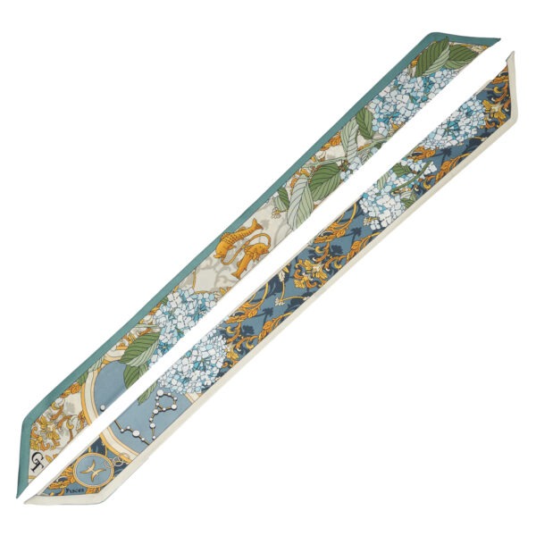 Zodiac Bandeau Pisces