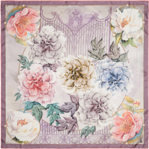 Foulard Carlotta