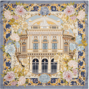 Foulard Catania