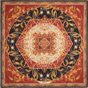 Foulard Gonzaga