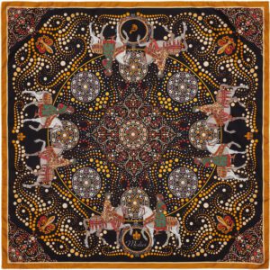 Foulard Medici