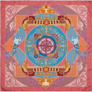 Foulard Queens