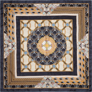 Foulard Thermae