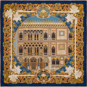 Foulard Venezia