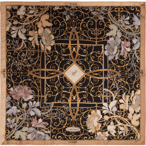 Pochette Lake Bliss Flowers