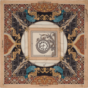 Pochette Piazza Cavour