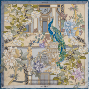 Pochette The Rising City Flowers