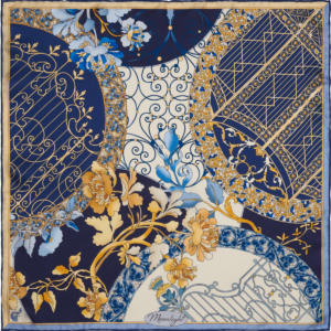 Pochette Lake Bliss Moonlight