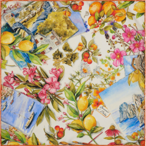 Pochette Souvenir d'Italie