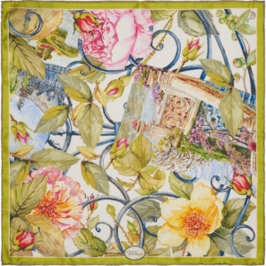 Pochette Villae