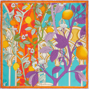 Pochette Mediterraneo