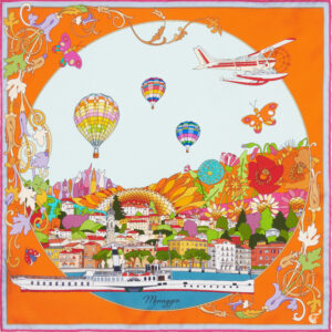 Pochette Menaggio