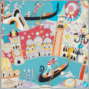 Pochette Serenissima