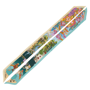 Bandeau Nesso