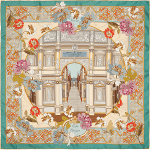 Foulard Vicenza