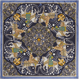 Foulard da Collo Medici