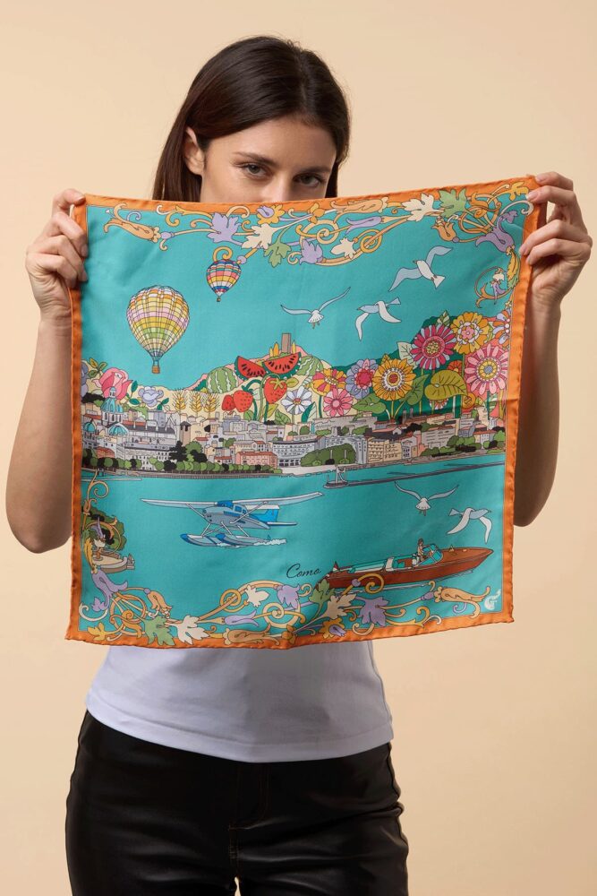 Viaggio in Italia