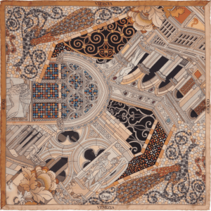 Pochette Dogi Fondaco