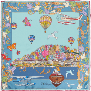 Pochette Bellagio