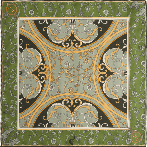 Pochette Gemini
