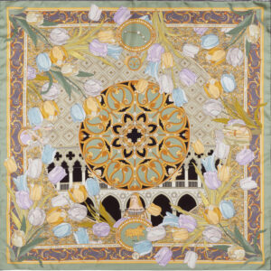 Foulard Aries