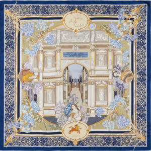 Foulard Sagittarius