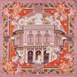 Foulard Scorpio