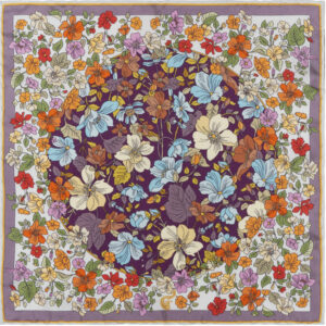 Pochette Giardini d'Italia - Lago Color