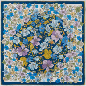 Pochette Giardini d'Italia - Lago Blu