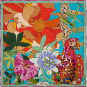 Pochette Hortus