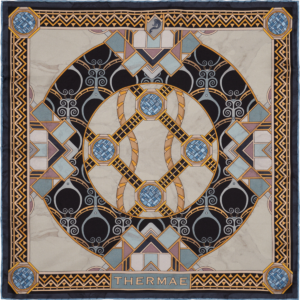 Pochette Thermae