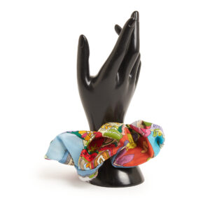 Scrunchie Como