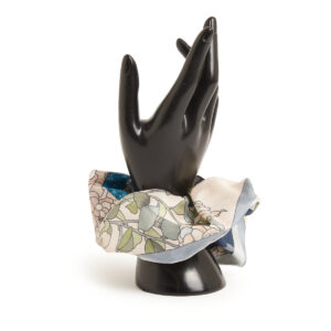 Scrunchie The Rising City Glass