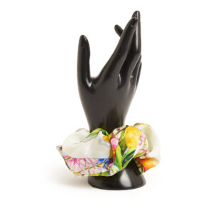 Scrunchie Souvenir d'Italie