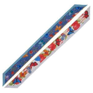 Bandeau Giardini d'Italia - Butterfly